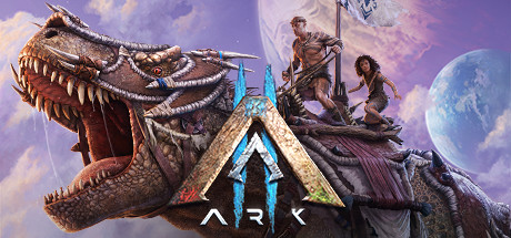 ARK 2 封面