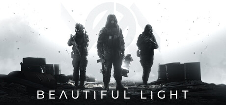 Beautiful Light 封面