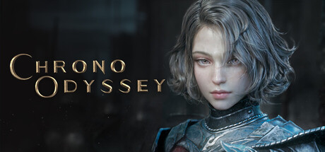Chrono Odyssey 封面