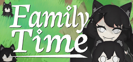 Family Time 封面