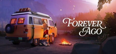 Forever Ago 封面