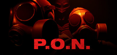 P.O.N. 封面