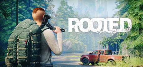 Rooted 封面