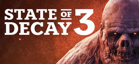 State of Decay 3 封面