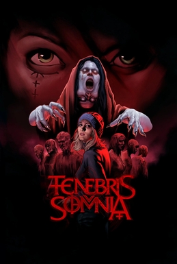 Tenebris Somnia 封面