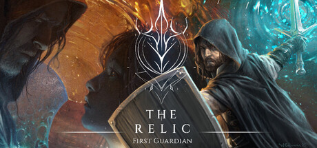 The Relic: First Guardian 封面