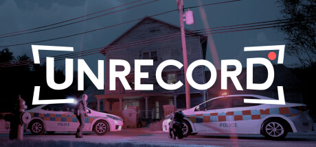 Unrecord 封面