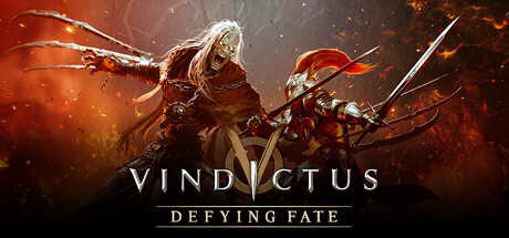 Vindictus: Defying Fate 封面